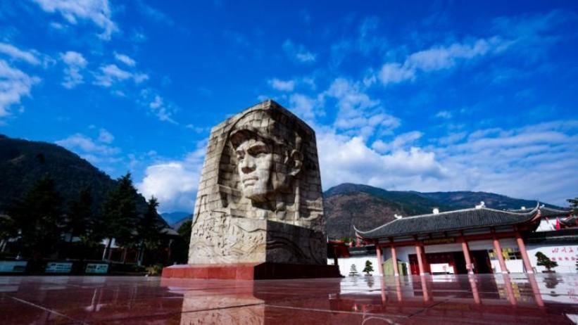 奇妙之旅——这篇保姆级攻略带您玩出“王炸”体验！AG真人平台国庆中秋双节同庆！来四川石棉解锁一趟(图6)