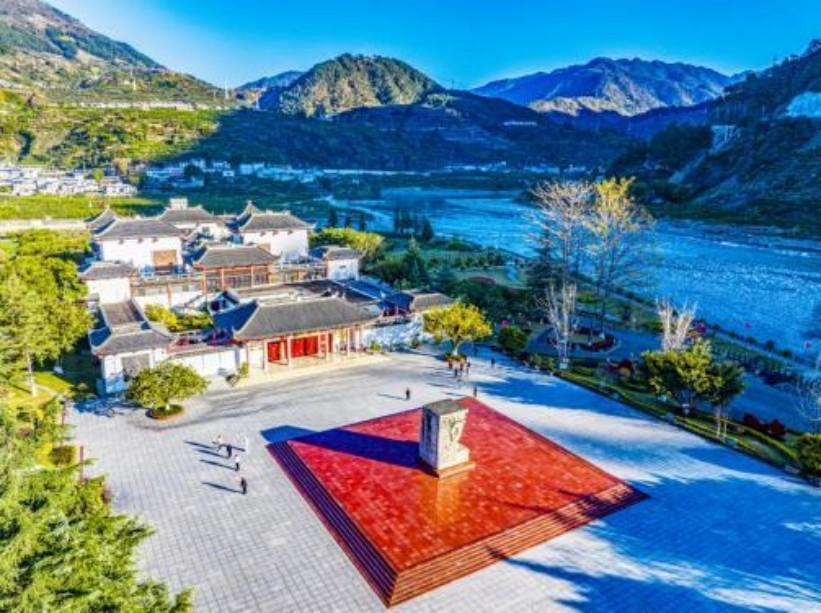 奇妙之旅——这篇保姆级攻略带您玩出“王炸”体验！AG真人平台国庆中秋双节同庆！来四川石棉解锁一趟(图5)