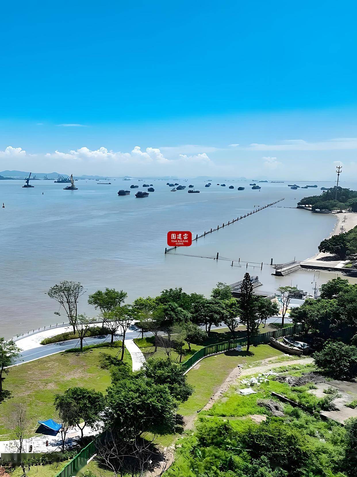 标 → 沙滩运动会主题团建活动｜广州管理层｜户外场地推荐AG真人登录广州团建攻略